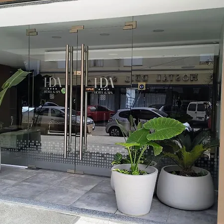 Hda Hotel & Spa-2